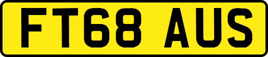 FT68AUS