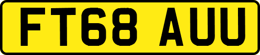 FT68AUU
