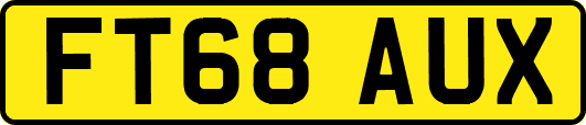 FT68AUX