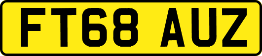 FT68AUZ