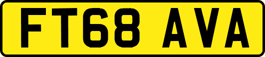FT68AVA