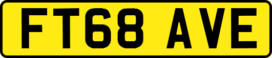 FT68AVE
