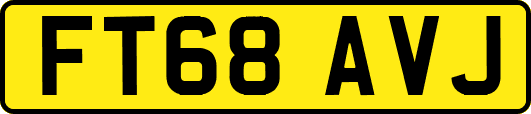 FT68AVJ