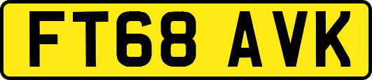 FT68AVK