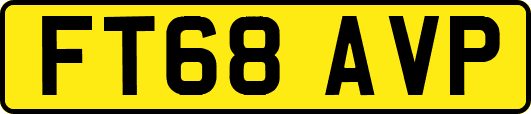 FT68AVP