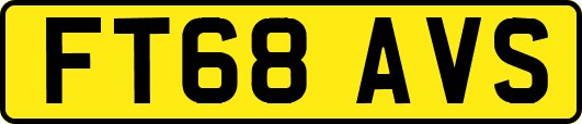 FT68AVS