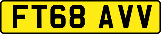 FT68AVV