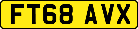 FT68AVX