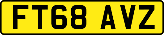 FT68AVZ
