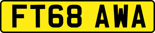 FT68AWA
