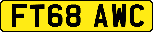 FT68AWC