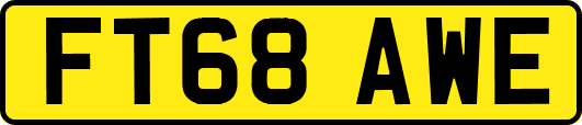 FT68AWE
