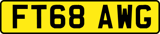 FT68AWG