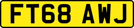 FT68AWJ