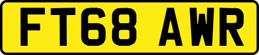 FT68AWR