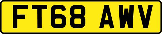 FT68AWV
