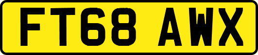 FT68AWX