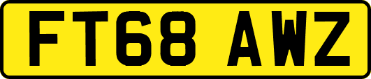 FT68AWZ