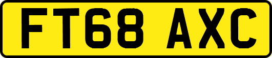 FT68AXC