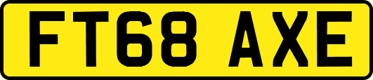FT68AXE
