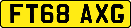 FT68AXG