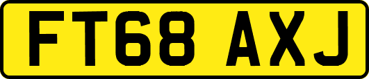 FT68AXJ