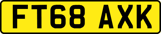 FT68AXK
