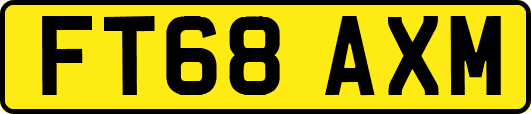 FT68AXM