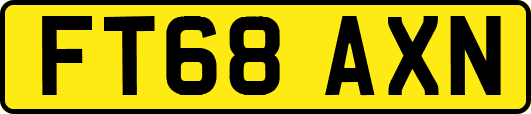 FT68AXN