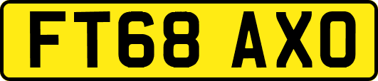 FT68AXO