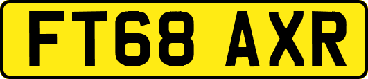 FT68AXR