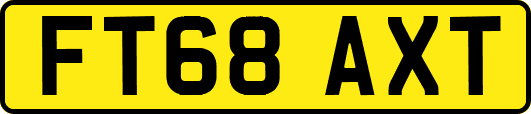 FT68AXT