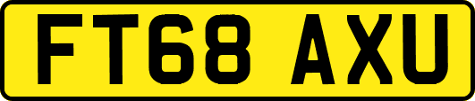 FT68AXU