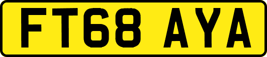 FT68AYA