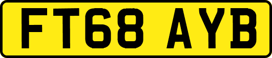 FT68AYB