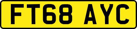 FT68AYC
