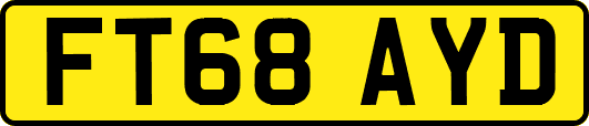 FT68AYD