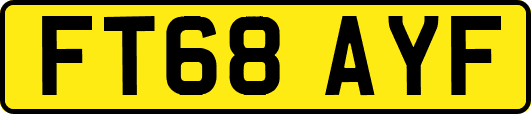 FT68AYF