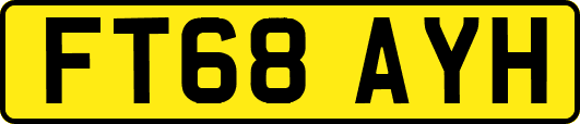 FT68AYH