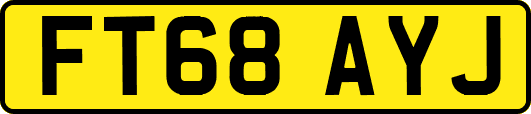 FT68AYJ
