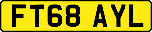 FT68AYL