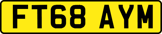 FT68AYM
