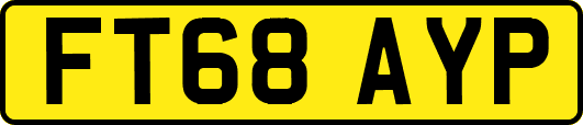 FT68AYP