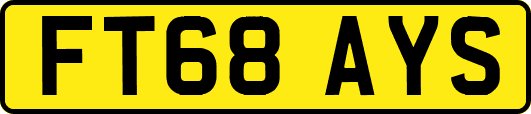 FT68AYS