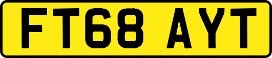 FT68AYT
