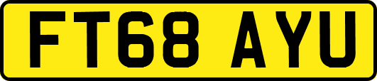 FT68AYU