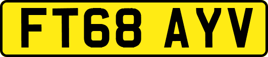 FT68AYV