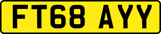 FT68AYY