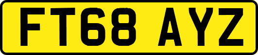 FT68AYZ