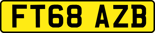 FT68AZB